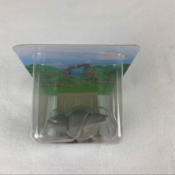 Fisher-Price Little People Animal Koala Zoo Safari Toy Figure New in Box - Picture 6 of 7